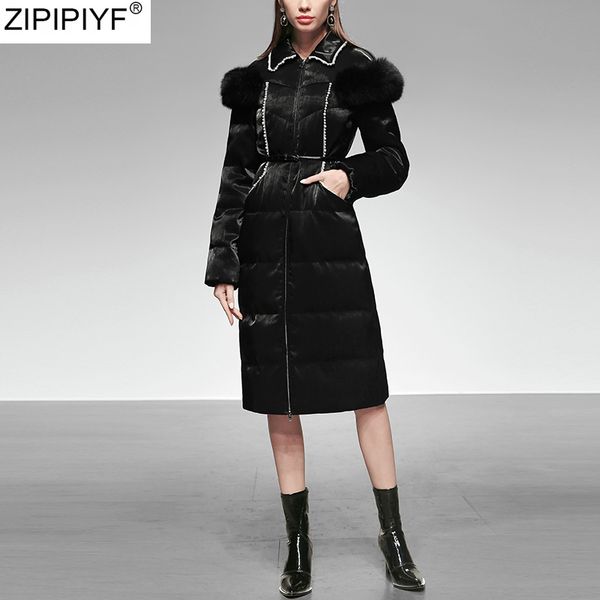 2019 fashion casual coat winter warm thick faux fur jacket coat women turn down collar long sleeve pockets overcoat outwear, Black
2019 fashion casual coat winter warm thick faux fur jacket coat women turn down collar long sleeve pockets overcoat outwear, Black