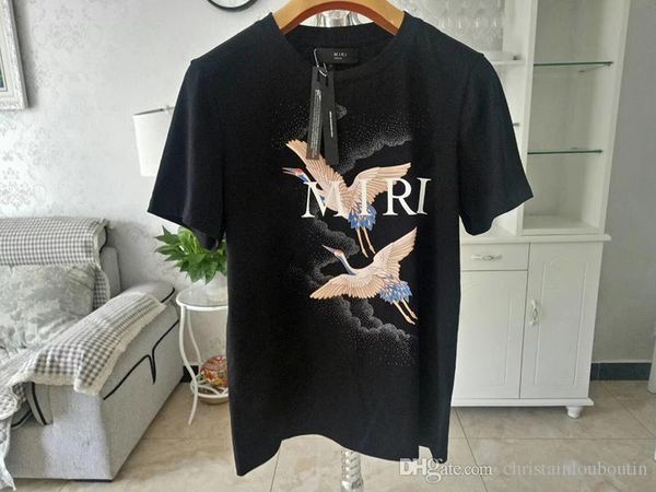 miri t-shirts summer crane designer t-shirts straight fire crane white fashion men women tees cotton hero man apparel, White;black
miri t-shirts summer crane designer t-shirts straight fire crane white fashion men women tees cotton hero man apparel, White;black