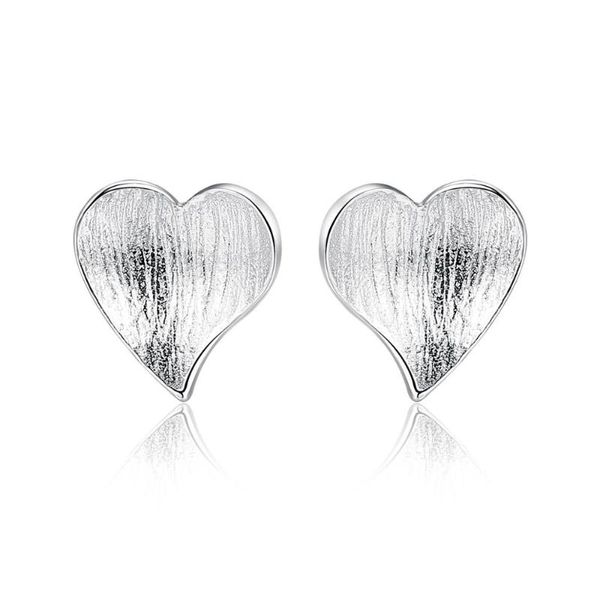 sanyu korean cute 925 sterling silver heart boho brushed stud earrings for women simple daily wear earrings silver 925 jewelry, Golden;silver
sanyu korean cute 925 sterling silver heart boho brushed stud earrings for women simple daily wear earrings silver 925 jewelry, Golden;silver