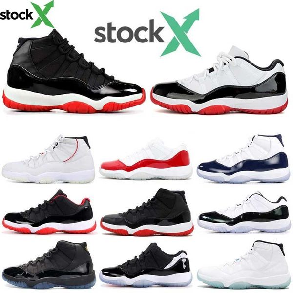 stock x 11 11s mens basketball concord 23 new bred cap and gown og space jam mens sports trainers sneakers designer shoes 7-13
stock x 11 11s mens basketball concord 23 new bred cap and gown og space jam mens sports trainers sneakers designer shoes 7-13