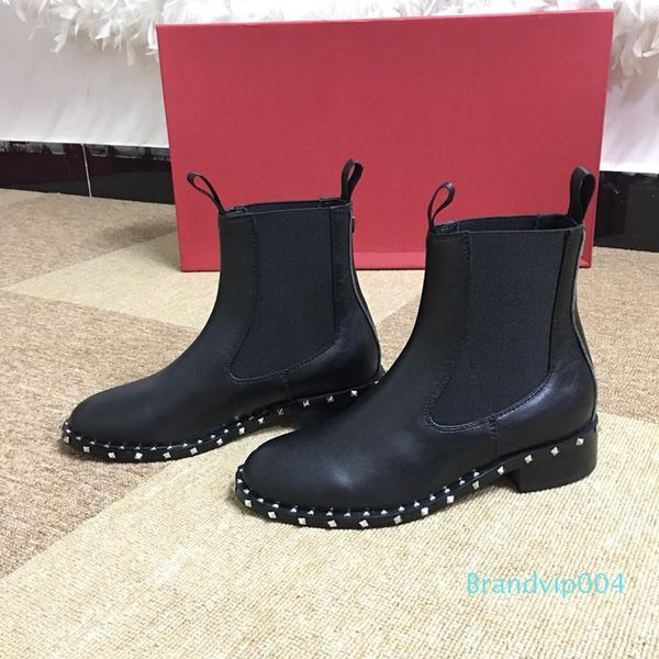 fashion leather star women shoes woman leather short autumn winter ankle designer fashion brand women shoes fgc19082412, Black
fashion leather star women shoes woman leather short autumn winter ankle designer fashion brand women shoes fgc19082412, Black