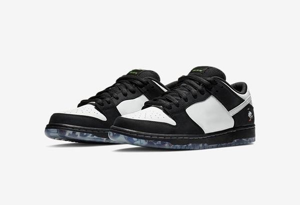 2019 sb dunk low pro staple panda pigeon pro og qs skate shoe black running shoes men sports bv1310-013 with original box 39-45
2019 sb dunk low pro staple panda pigeon pro og qs skate shoe black running shoes men sports bv1310-013 with original box 39-45