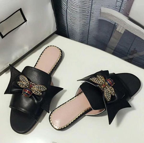 2019 sale fashion thick molded rubber footbed slide sandals with beige ebony tiger print euro35-40 box+dust bags, Black
2019 sale fashion thick molded rubber footbed slide sandals with beige ebony tiger print euro35-40 box+dust bags, Black