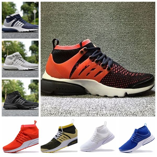 2019 presto designer shoes high uppers acronym airs mid white black blue yellow lava casual shoes for mens women shoe size 36-45
2019 presto designer shoes high uppers acronym airs mid white black blue yellow lava casual shoes for mens women shoe size 36-45