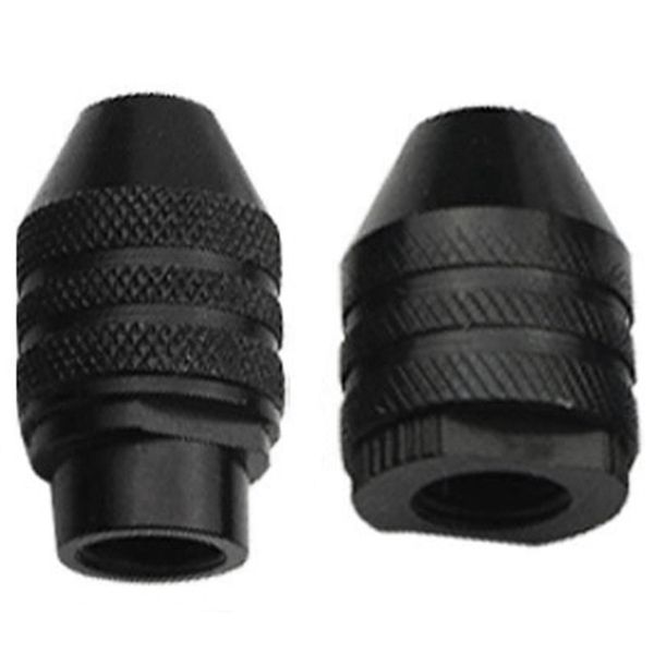 2pcs универсальный keyless drill bit чака адаптер конвертер 0.5-3.2mm патроны мини сверлильный патрон ротационные инструменты аксессуары, дл
2pcs универсальный keyless drill bit чака адаптер конвертер 0.5-3.2mm патроны мини сверлильный патрон ротационные инструменты аксессуары, дл
