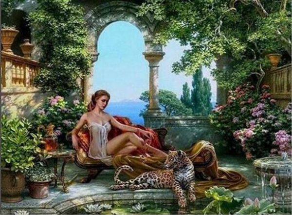 леди и ее унция-paint by numbers наборы для взрослых diy canvas painting art высокое качество холст diy масляная живопись по номерам
леди и ее унция-paint by numbers наборы для взрослых diy canvas painting art высокое качество холст diy масляная живопись по номерам