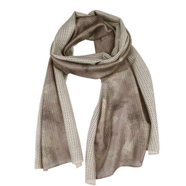 jungle muffler breathable headband scarves multi tactical camouflage fish net mesh army veil cover neckerchief camo outdoor scar, Black
jungle muffler breathable headband scarves multi tactical camouflage fish net mesh army veil cover neckerchief camo outdoor scar, Black