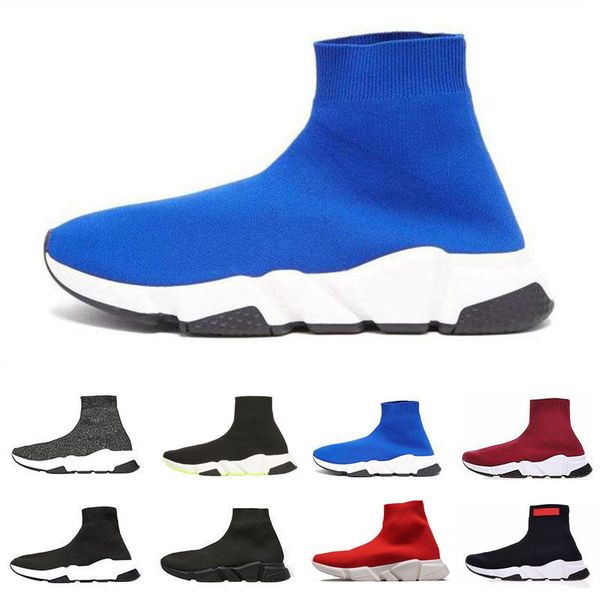 Fashion designer socks men women sneakers fashion Shoes Deep Blue Pure Red pink Flat mens Trainers Runner casual shoe size 36-45
Fashion designer socks men women sneakers fashion Shoes Deep Blue Pure Red pink Flat mens Trainers Runner casual shoe size 36-45