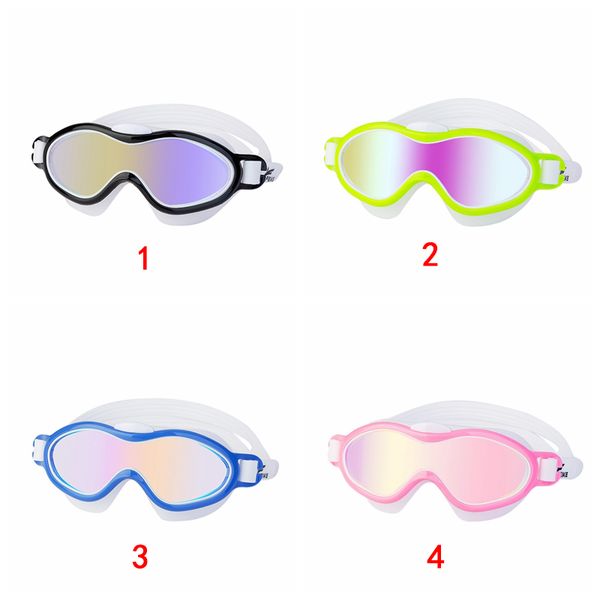 children's swimming goggles children's swimming goggles waterproof anti-fog hd plating large box swimming goggles summer 2020
children's swimming goggles children's swimming goggles waterproof anti-fog hd plating large box swimming goggles summer 2020