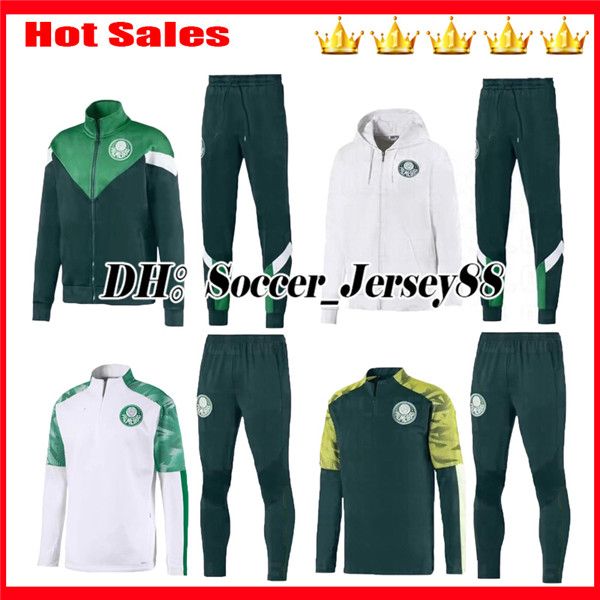 2019 2020 palmeiras survetement training suit tracksuit kits jacket soccer jersey 19 20 dudo deyverson lucas lima willian football shirts, Black;yellow
2019 2020 palmeiras survetement training suit tracksuit kits jacket soccer jersey 19 20 dudo deyverson lucas lima willian football shirts, Black;yellow