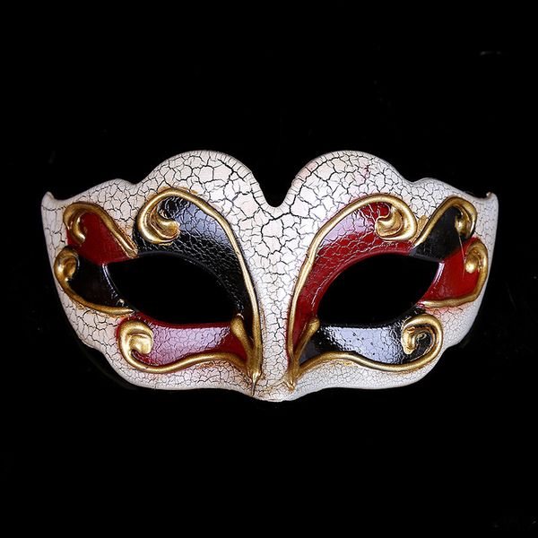 archaize halloween mask venice mask christmas halloween venetian costumes carnival anonymous party supplies masquerade
archaize halloween mask venice mask christmas halloween venetian costumes carnival anonymous party supplies masquerade