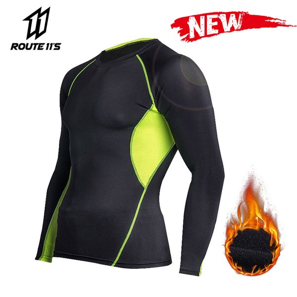 new motocross fleece thermal outdoor sport underwear motorcycle skiing winter warm base layers tight long shirt motorcycle men
new motocross fleece thermal outdoor sport underwear motorcycle skiing winter warm base layers tight long shirt motorcycle men
