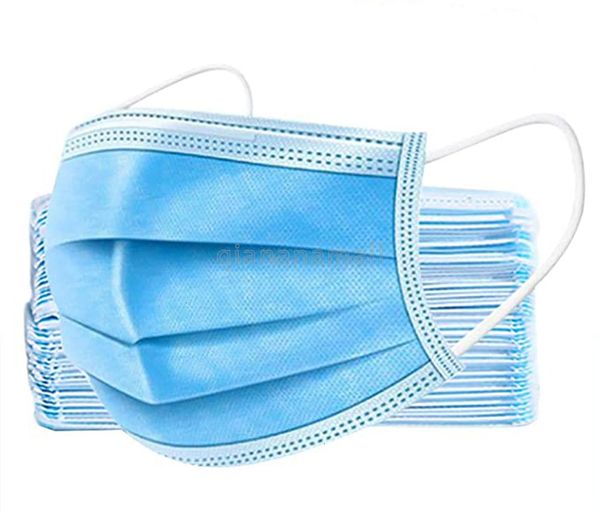 100pcs disposable epack face masks with elastic ear loop 3 ply breathable 50pcs for blocking dust air pollution mask blue black
100pcs disposable epack face masks with elastic ear loop 3 ply breathable 50pcs for blocking dust air pollution mask blue black