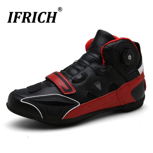 mountain road cycling shoes men women bicycle mtb training bike boots breathable fitness cycle sneaker man bike tour race, Black
mountain road cycling shoes men women bicycle mtb training bike boots breathable fitness cycle sneaker man bike tour race, Black