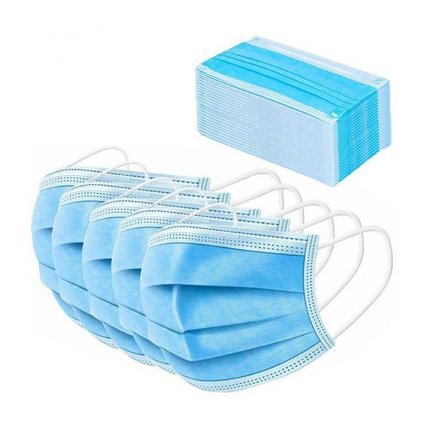 new soft comfortable disposable face mask 3 layer disposable dust mask breathe outdoor with dhl fast shipping
new soft comfortable disposable face mask 3 layer disposable dust mask breathe outdoor with dhl fast shipping