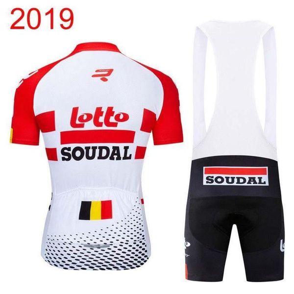 2020 pro team lotto 2020 summer men cycling jersey cycling clothing mtb bicycle wear ropa ciclismo breathable quick dry bike sportswear, Black;red
2020 pro team lotto 2020 summer men cycling jersey cycling clothing mtb bicycle wear ropa ciclismo breathable quick dry bike sportswear, Black;red