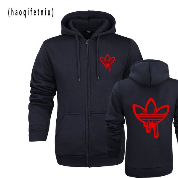 2018 fashion men's hoodies doodle print print hoodies sweatshirt men hip hop fleece balck hoody slim sportswear, Black
2018 fashion men's hoodies doodle print print hoodies sweatshirt men hip hop fleece balck hoody slim sportswear, Black
