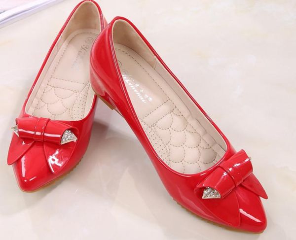 2019 women's shoes in spring and autumn with new style slope heel pointed end bowknot @t12, Black
2019 women's shoes in spring and autumn with new style slope heel pointed end bowknot @t12, Black