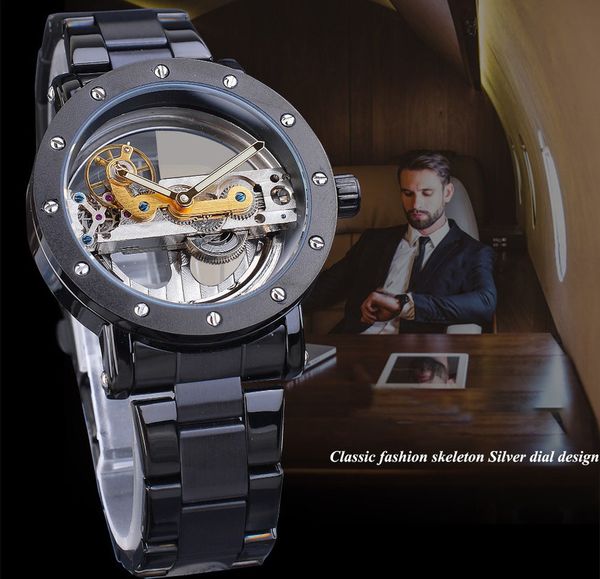 2020 new luxury european and american men's fashion watch leisure waterproof flywheel fully automatic mechanical watch with box, Slivery;brown
2020 new luxury european and american men's fashion watch leisure waterproof flywheel fully automatic mechanical watch with box, Slivery;brown