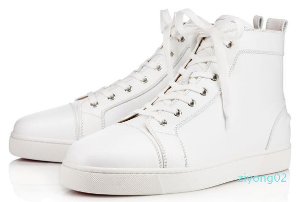 2019 red bottom designers casual sneakers black orlato flats high party lovers ladies ace genuine leather mens womens new shoes z02
2019 red bottom designers casual sneakers black orlato flats high party lovers ladies ace genuine leather mens womens new shoes z02