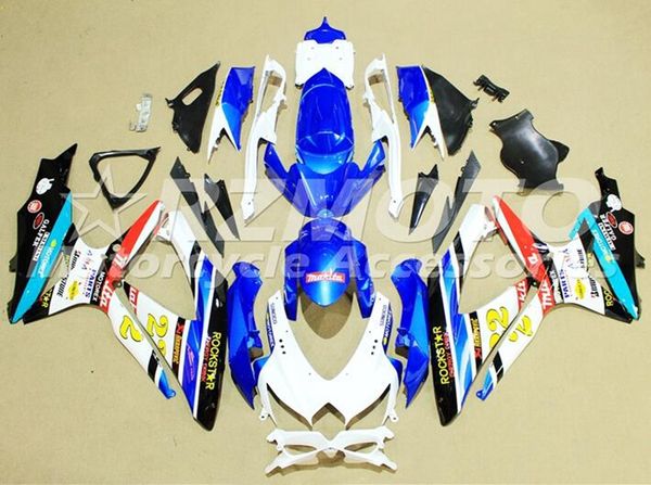 injection mold new abs motorcycle fairings set fit for suzuki gsx-r600 gsx-r750 600 750 k8 2008 2009 2010 08 09 10 number 22
injection mold new abs motorcycle fairings set fit for suzuki gsx-r600 gsx-r750 600 750 k8 2008 2009 2010 08 09 10 number 22