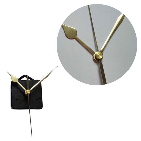 quartz clock with hook movement kits mute wall clock movements mechanism parts diy repair parts (without battery
quartz clock with hook movement kits mute wall clock movements mechanism parts diy repair parts (without battery