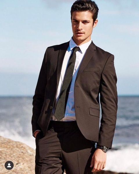 latest coat pant design men suit costume pants 3 pieces tailor-made suits slim fit wedding business casual groom party prom, White;black
latest coat pant design men suit costume pants 3 pieces tailor-made suits slim fit wedding business casual groom party prom, White;black