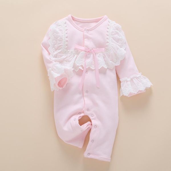 lace baby romper clothes spring summer cotton newborn baby girls toddler infant jumpsuit long sleeve kids rompers, Blue
lace baby romper clothes spring summer cotton newborn baby girls toddler infant jumpsuit long sleeve kids rompers, Blue