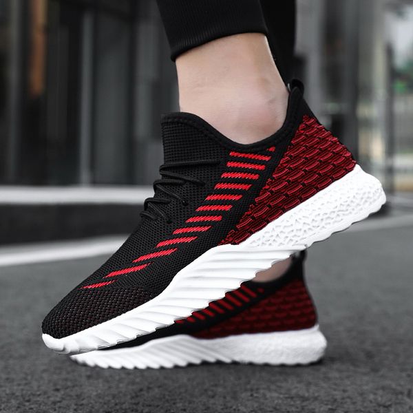 2020 running shoes for men flying women mens sneakers lightweight mesh sports walking shoes mens zapatillas hombre
2020 running shoes for men flying women mens sneakers lightweight mesh sports walking shoes mens zapatillas hombre