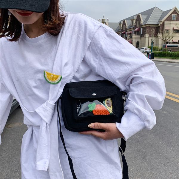 women's crossbody bag 2020 new small canvas shoulder bag wild cute casual summer pink mini girl messenger handbag
women's crossbody bag 2020 new small canvas shoulder bag wild cute casual summer pink mini girl messenger handbag