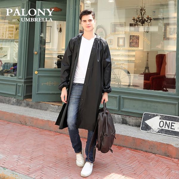 fashion raincoats for men and women long style rain-proof raincoat thickened portable hiking waterproof climbing travel
fashion raincoats for men and women long style rain-proof raincoat thickened portable hiking waterproof climbing travel