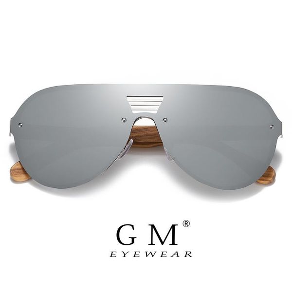 gm wooden vintage sunglasses men polarized flat lens rimless square frame women sun glasses oculos gafas with wooden box s2251, White;black
gm wooden vintage sunglasses men polarized flat lens rimless square frame women sun glasses oculos gafas with wooden box s2251, White;black