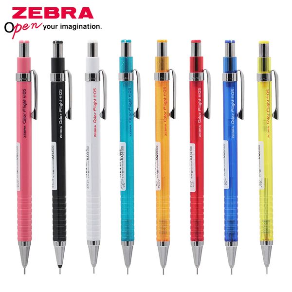 japan zebra mechanical pencil ma53 1pcs 0.5mm hexagon drawing pencil 0.5mm coral student with automatic, Blue;orange
japan zebra mechanical pencil ma53 1pcs 0.5mm hexagon drawing pencil 0.5mm coral student with automatic, Blue;orange
