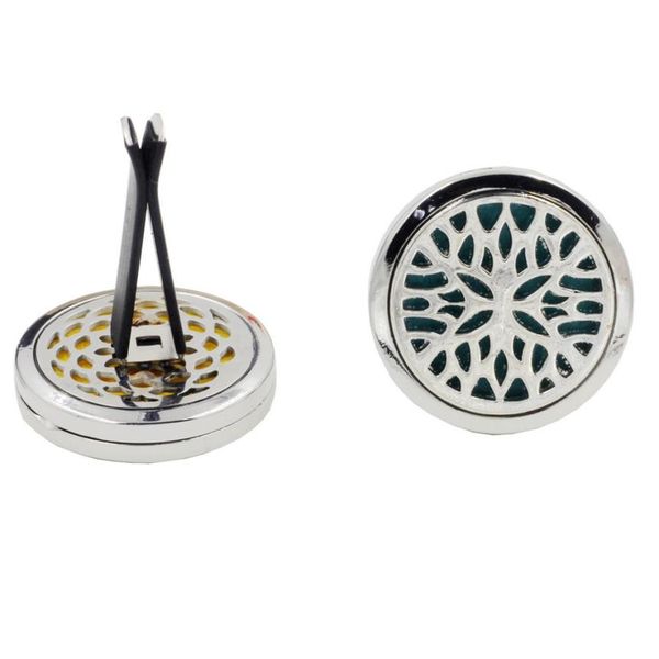 car-styling 10 style stainless car air vent freshener essential oil diffuser 720 levert dropship
car-styling 10 style stainless car air vent freshener essential oil diffuser 720 levert dropship