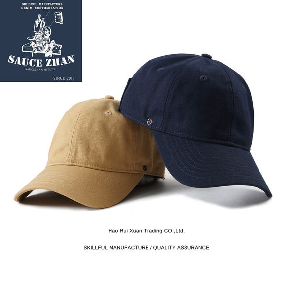 saucezhan baseball cap retro-vintage soft-ed duck tongue cap pure-color canvas amika retro-vintage vintage hat, Blue;gray
saucezhan baseball cap retro-vintage soft-ed duck tongue cap pure-color canvas amika retro-vintage vintage hat, Blue;gray