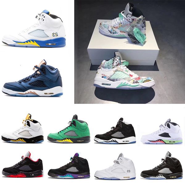 2019 wings laney 5 v 5s basketball shoes black white grape fire red og black metallic silver men sport sneaker
2019 wings laney 5 v 5s basketball shoes black white grape fire red og black metallic silver men sport sneaker