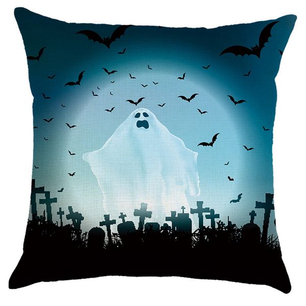 halloween cushion cover linen throw pillow cover witch ghost castle crow printed decorative pillow case for sofa bedroom
halloween cushion cover linen throw pillow cover witch ghost castle crow printed decorative pillow case for sofa bedroom