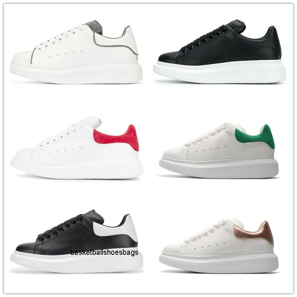 luxury designer 2019 white new leather casual shoes for girl women men black gold red fashion comfortable flat sneakers eur 35-44
luxury designer 2019 white new leather casual shoes for girl women men black gold red fashion comfortable flat sneakers eur 35-44