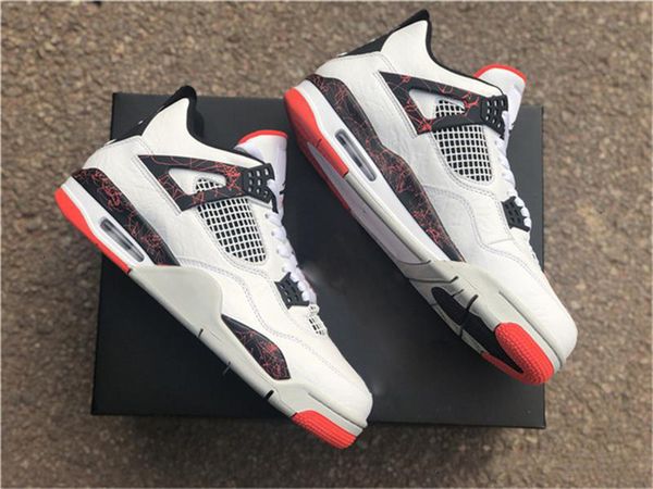 2019 release 4 iv retro pale citron for men basketball shoes white black bright crimson 308497-116 outdoor sneakers with box
2019 release 4 iv retro pale citron for men basketball shoes white black bright crimson 308497-116 outdoor sneakers with box