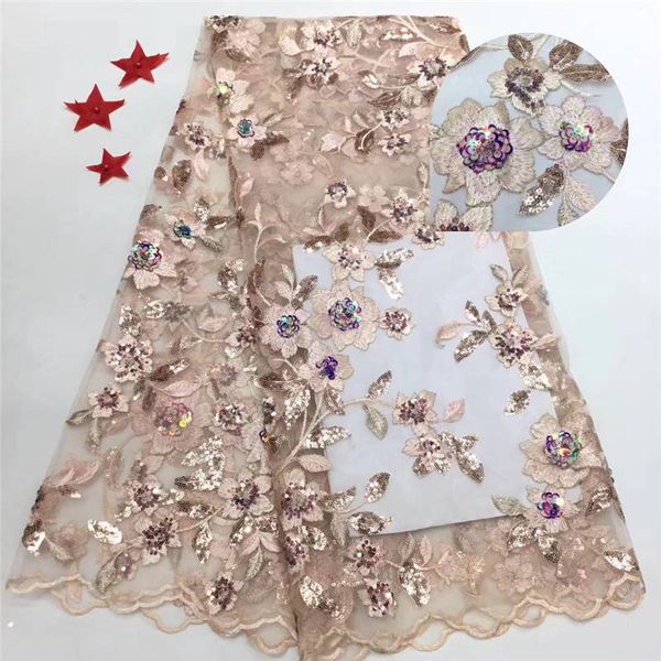 african french lace fabric with 3d flowers african tulle lace fabric with sequins for wedding dress lcd944a, Black;white
african french lace fabric with 3d flowers african tulle lace fabric with sequins for wedding dress lcd944a, Black;white