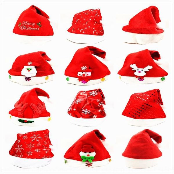 decorations cartoon gift children's decorations cartoon gift christmas hat children's christmas hat, Slivery;white
decorations cartoon gift children's decorations cartoon gift christmas hat children's christmas hat, Slivery;white