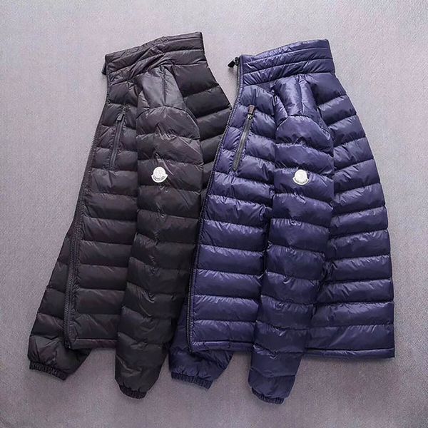 Moncler men winter jacket canada fa hion brand winter coat comfortable warm cotton clothing wild ca ual outdoor men parka, Black
Moncler men winter jacket canada fa hion brand winter coat comfortable warm cotton clothing wild ca ual outdoor men parka, Black