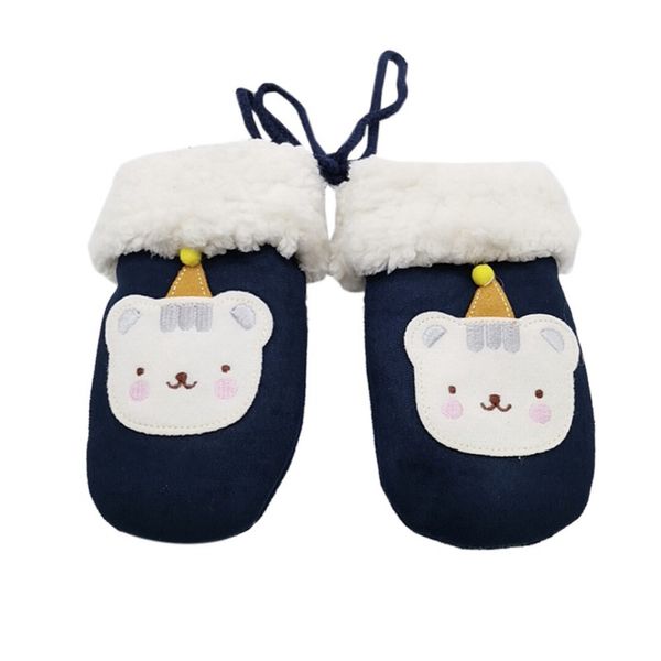 cartoon hanging neck children' gloves mittens double thick knitting warm gloves winter boys girls gloves, Blue;gray
cartoon hanging neck children' gloves mittens double thick knitting warm gloves winter boys girls gloves, Blue;gray