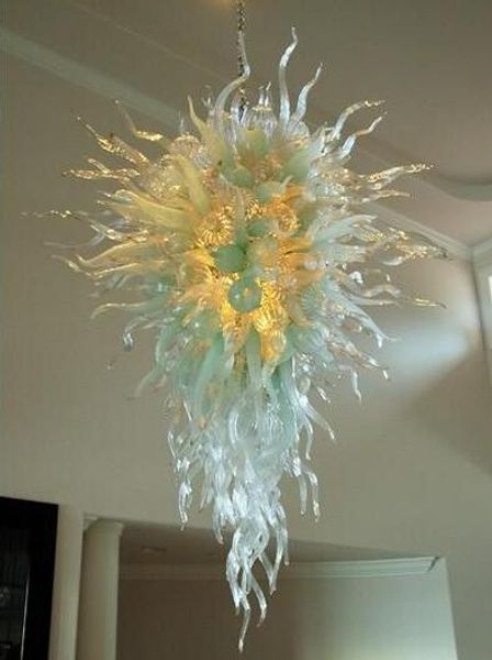 flower shop decoration chandelier lighting 110v/120v modern art decor 100% hand blown glass pendant lighting with led bulbs
flower shop decoration chandelier lighting 110v/120v modern art decor 100% hand blown glass pendant lighting with led bulbs
