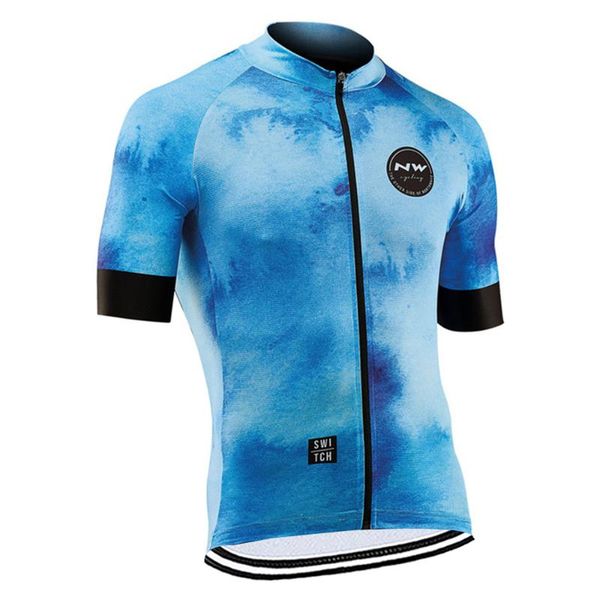 2020 new northwave men's comfortable cycling short-sleeved bike shirt mtb jeresy cycling wear ropa, Black;red
2020 new northwave men's comfortable cycling short-sleeved bike shirt mtb jeresy cycling wear ropa, Black;red
