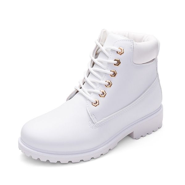 winter boots women shoes 2019 fashion solid flats sneakers women snow boots lace-up winter ankle casual shoes woman, Black
winter boots women shoes 2019 fashion solid flats sneakers women snow boots lace-up winter ankle casual shoes woman, Black