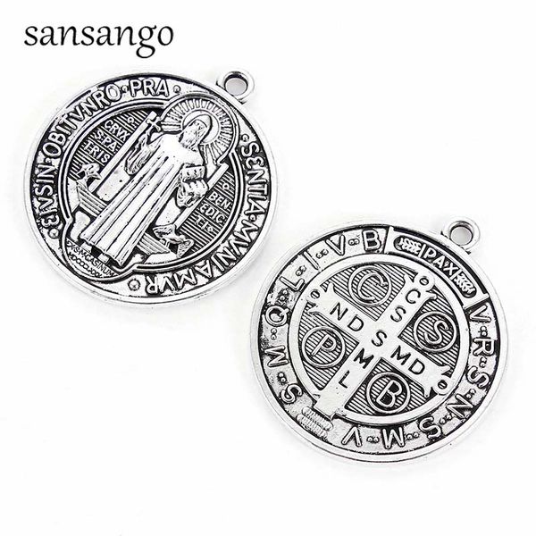 jesus christ charm pendant for women men ancient silver charm pendant woman male jewelry wholesale fashion gifts 3.5*3.1cm, Bronze;silver
jesus christ charm pendant for women men ancient silver charm pendant woman male jewelry wholesale fashion gifts 3.5*3.1cm, Bronze;silver