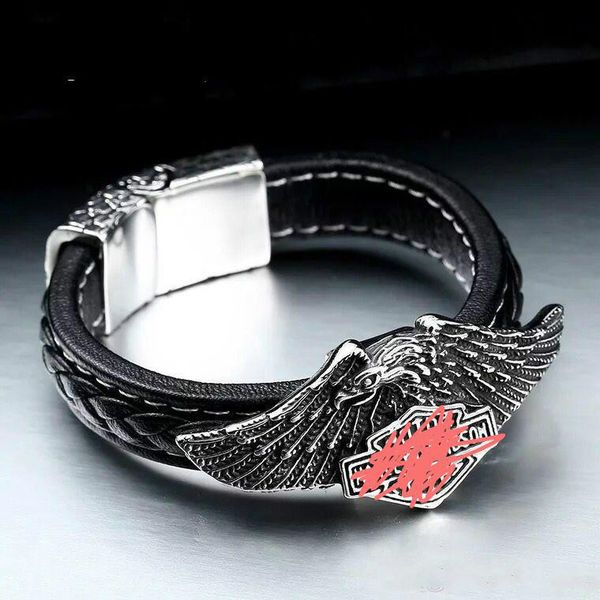 motorcyle кожаный браслет из нержавеющей стали для ювелирных изделий men.s, Golden;silver
motorcyle кожаный браслет из нержавеющей стали для ювелирных изделий men.s, Golden;silver