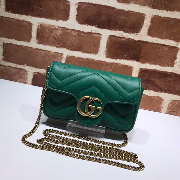 2019 style women designer handbags new fashion crossbody messenger shoulder bags chain bag good quality size 16.5*10*5cm 476433 11
2019 style women designer handbags new fashion crossbody messenger shoulder bags chain bag good quality size 16.5*10*5cm 476433 11