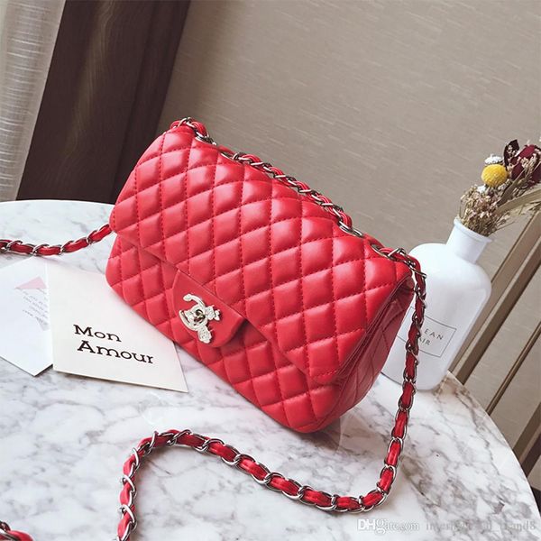 Women Vintage Single Luxury Handbags New PU Leather Designer for Women Bag designer luxury handbags purses Designer Handbags 4 colour
Women Vintage Single Luxury Handbags New PU Leather Designer for Women Bag designer luxury handbags purses Designer Handbags 4 colour